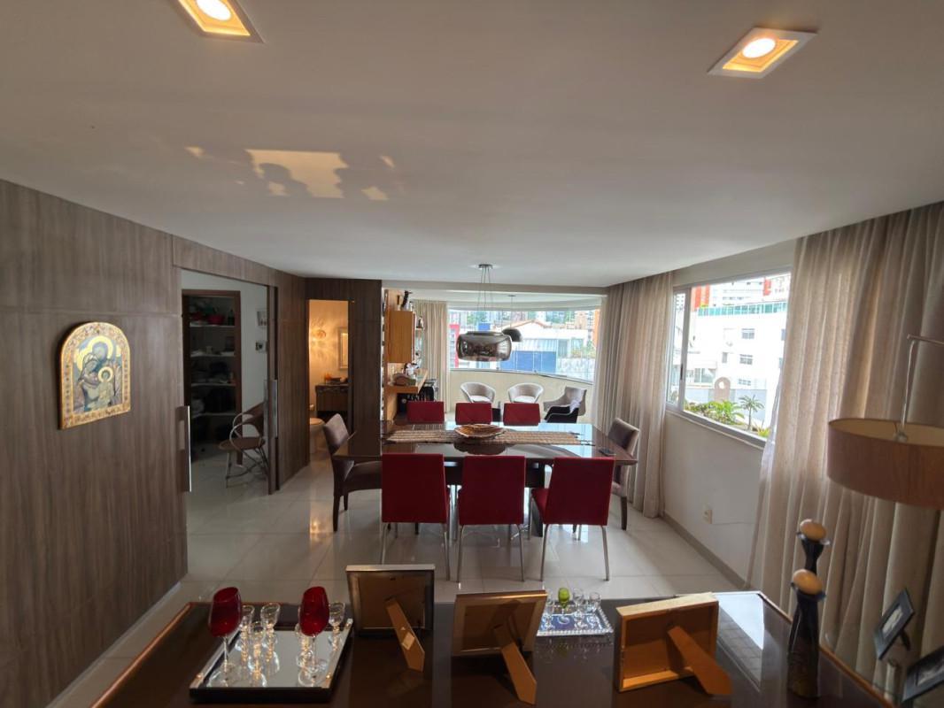 Apartamento, Buritis, 4 Quartos, 4 Vagas, 2 Suítes