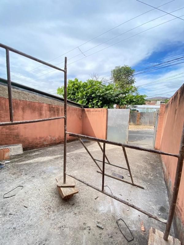 Casa, Jardim Vera Cruz, 3 Quartos, 1 Vaga