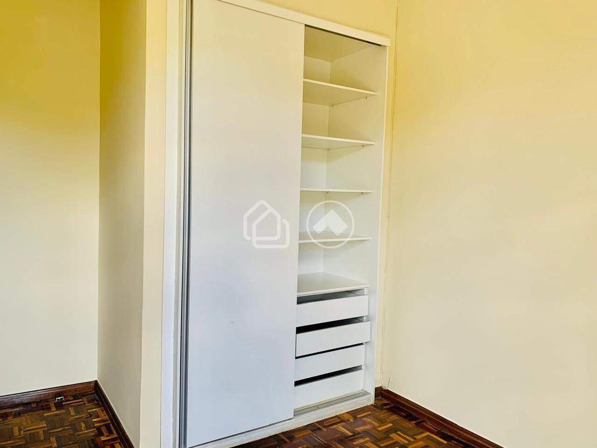 Apartamento, Havaí, 3 Quartos, 1 Vaga