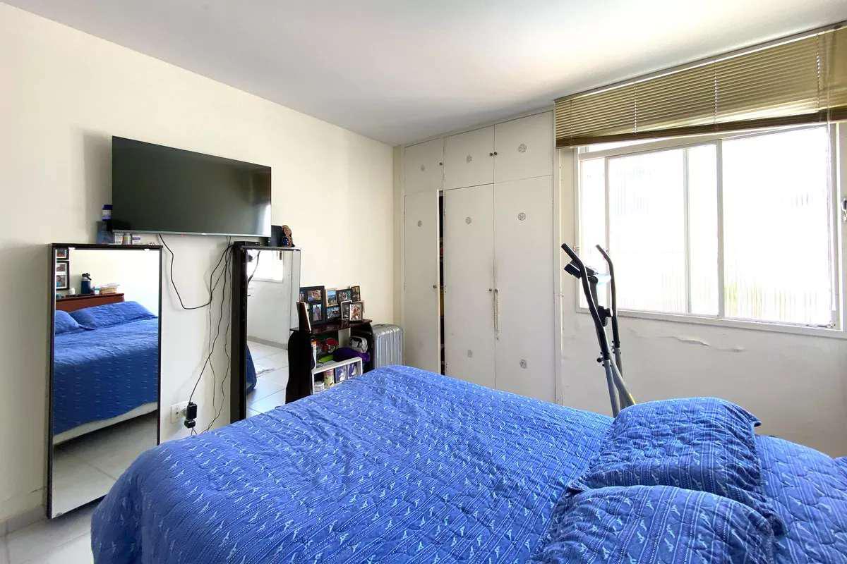 Apartamento, Gutierrez, 5 Quartos, 1 Vaga, 2 Suítes