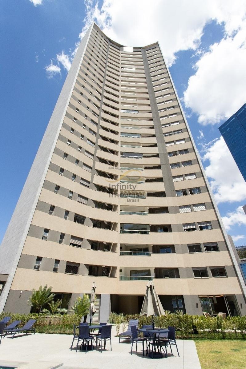Apartamento, Vale do Sereno, 3 Quartos