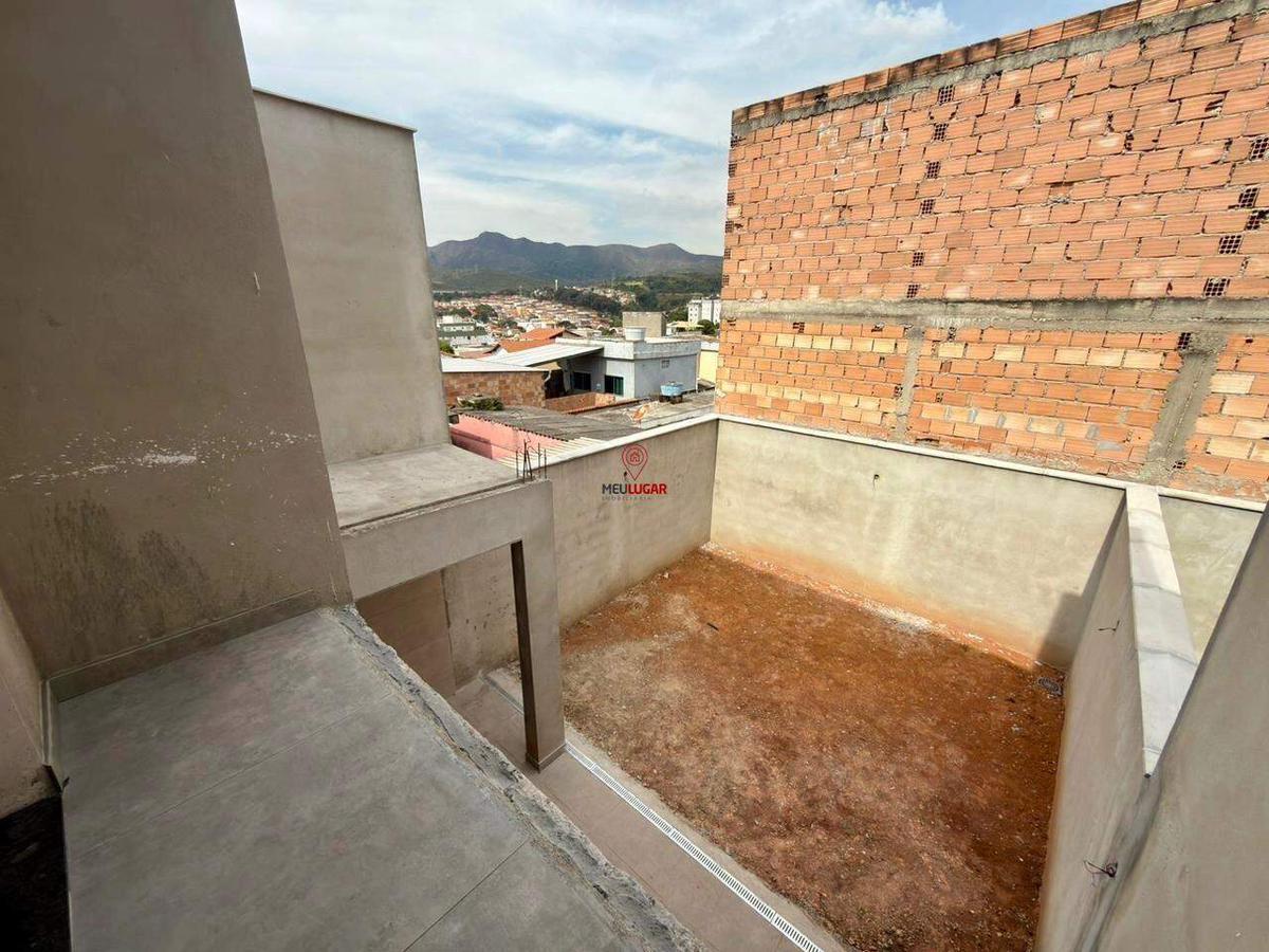 Casa, Cardoso, 3 Quartos, 4 Vagas, 1 Suíte