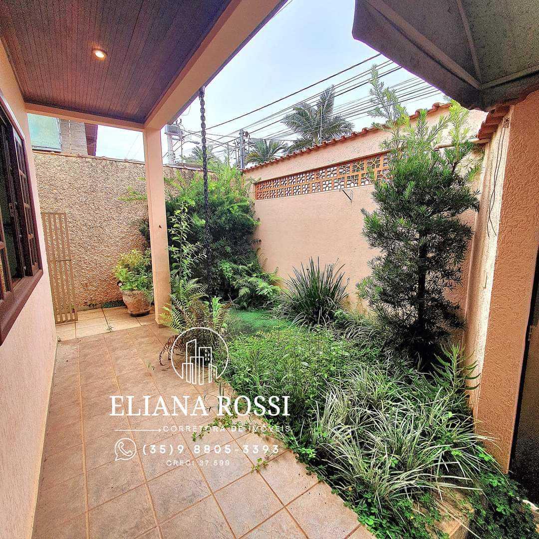 Casa, Rezende, 3 Quartos, 3 Vagas, 1 Suíte