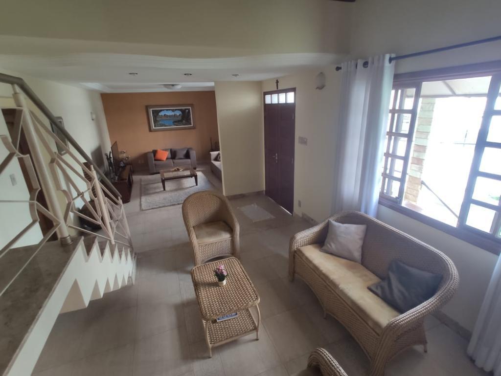 Casa, Palmares, 3 Quartos, 4 Vagas, 1 Suíte