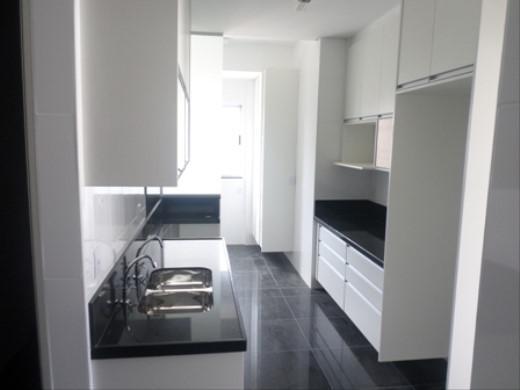 Apartamento, Santo Agostinho, 4 Quartos, 3 Vagas, 2 Suítes