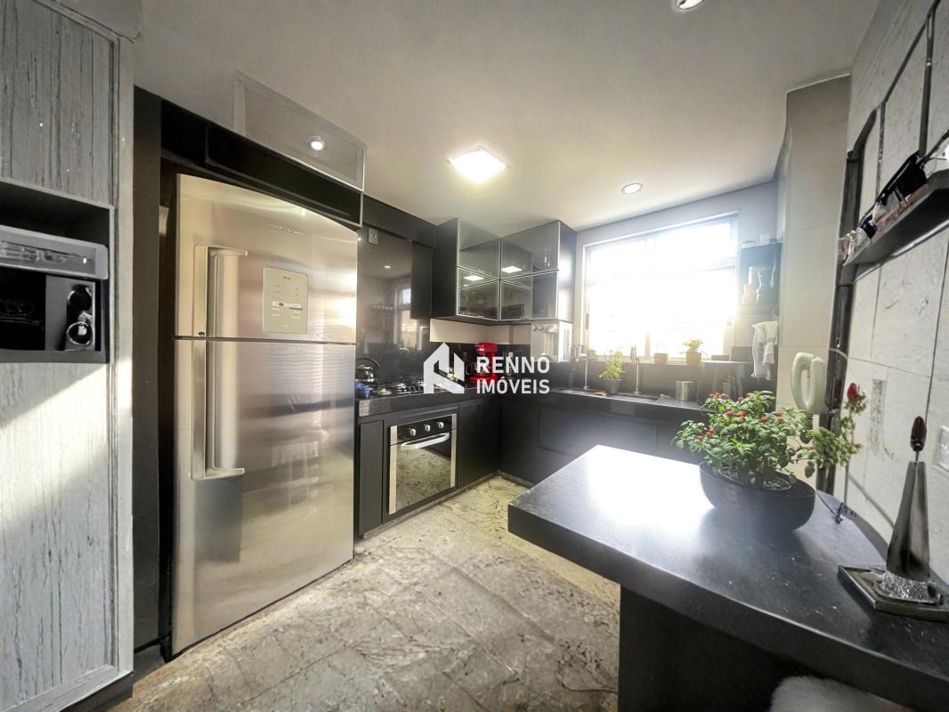 Apartamento, Buritis, 3 Quartos, 2 Vagas, 1 Suíte