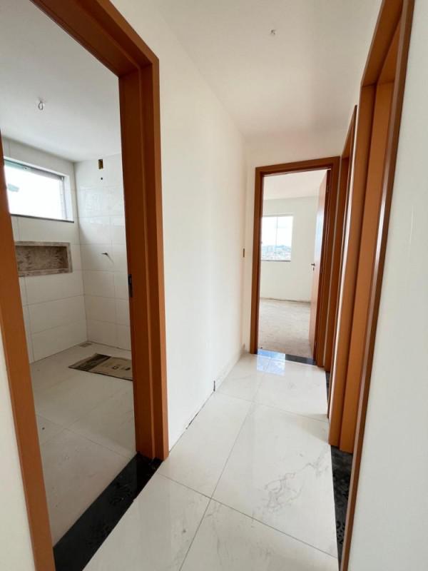 Apartamento, Santa Cruz Industrial, 3 Quartos, 2 Vagas, 1 Suíte