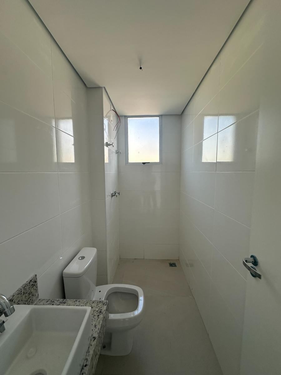 Apartamento, Ipiranga, 2 Quartos, 2 Vagas, 1 Suíte