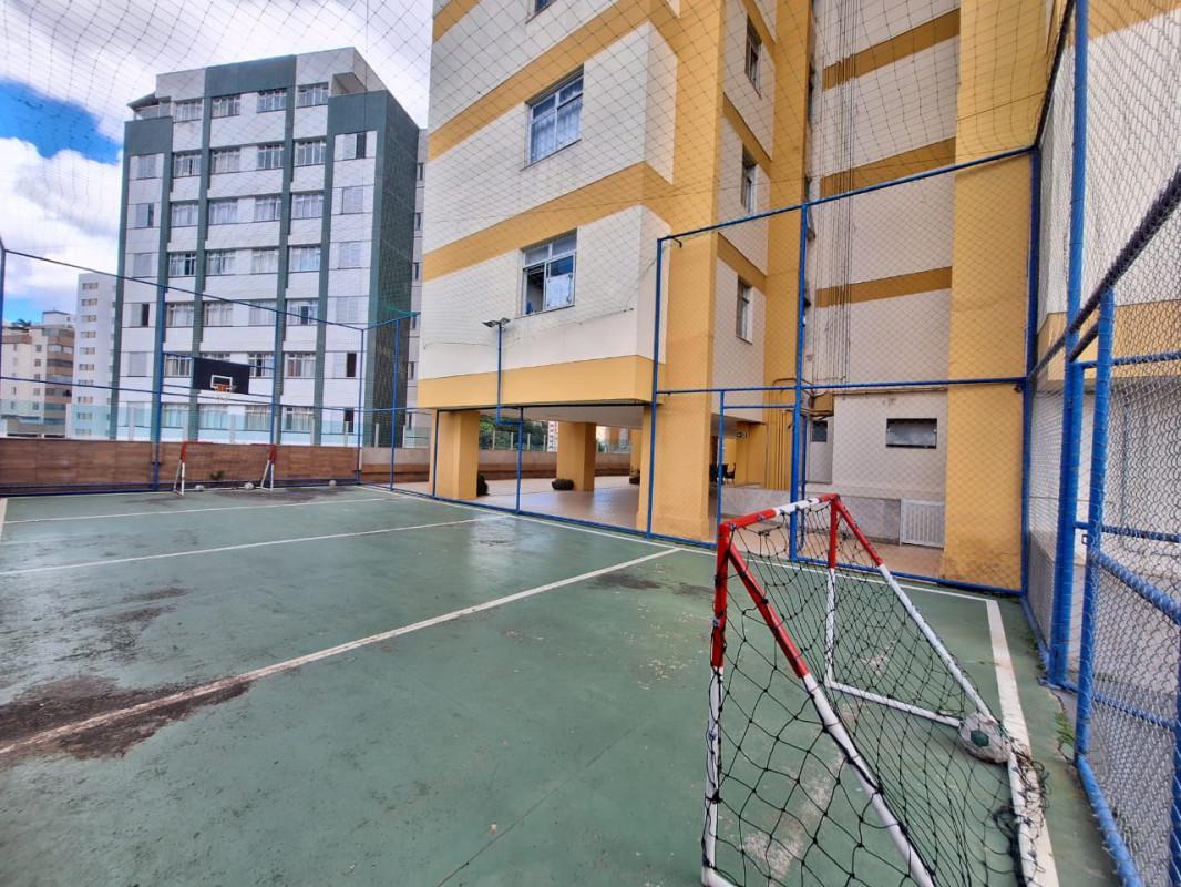 Apartamento, Nova Granada, 3 Quartos, 1 Vaga