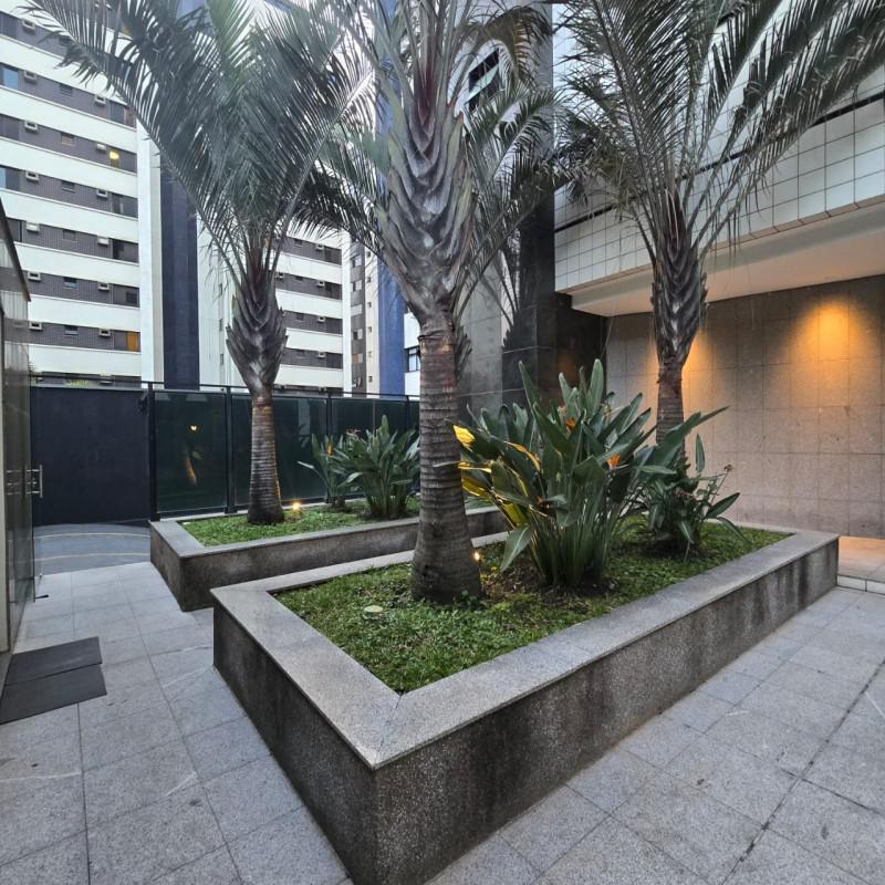 Apartamento, Belvedere, 4 Quartos, 3 Vagas, 1 Suíte