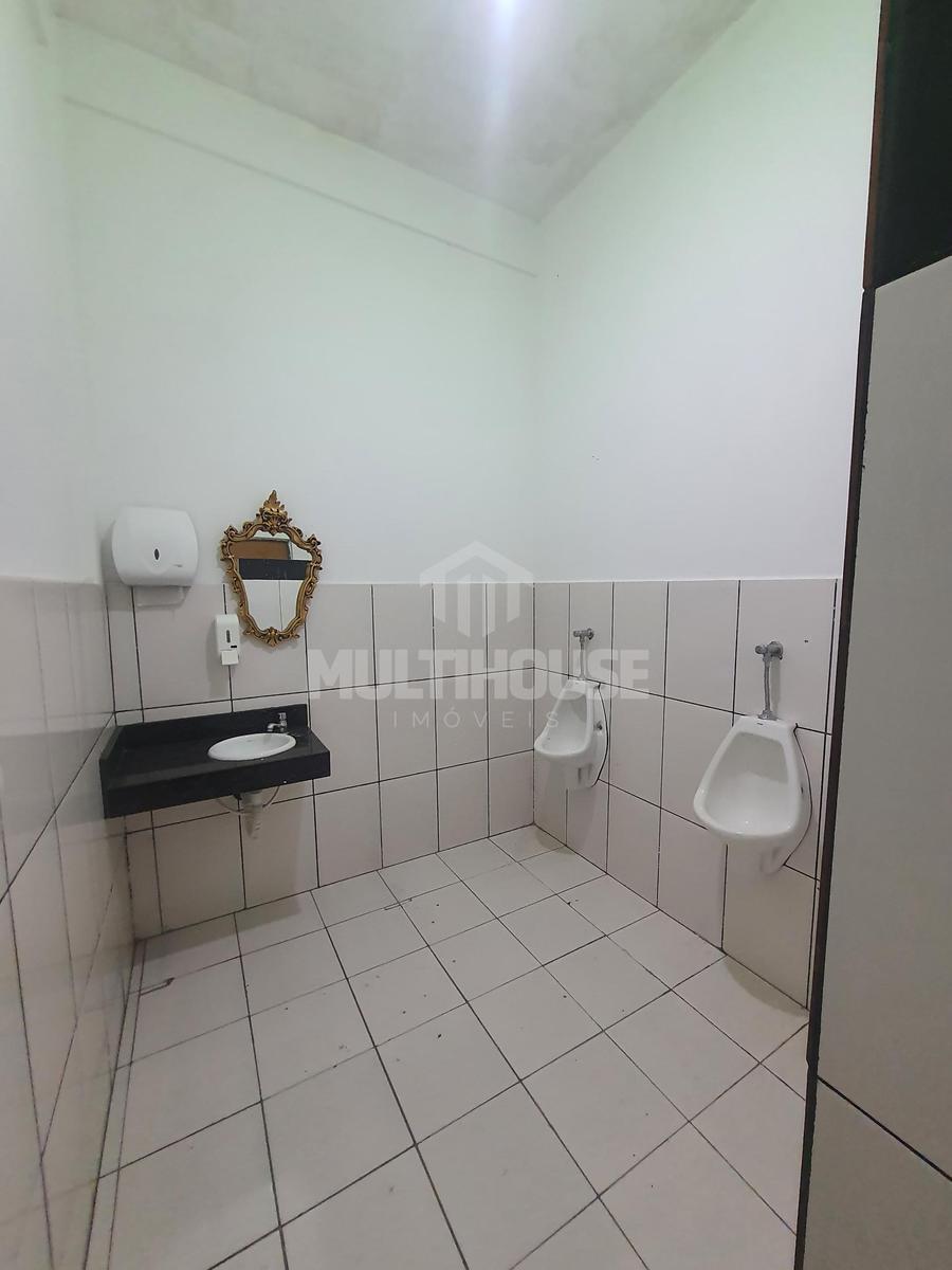 Andar, Etelvina Carneiro, 0 Quarto, 4 Vagas