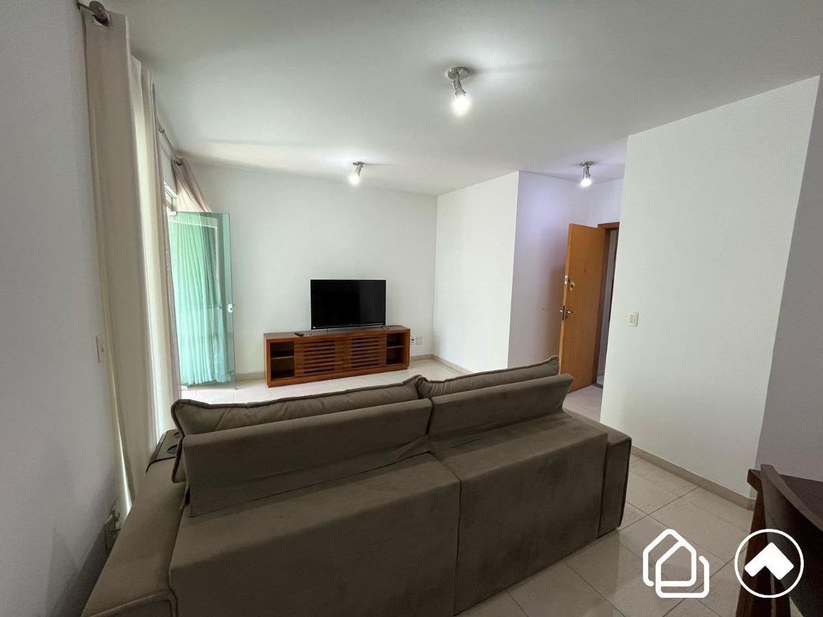 Apartamento, Buritis, 3 Quartos, 2 Vagas, 1 Suíte
