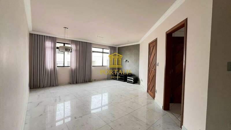 Cobertura, Castelo, 4 Quartos, 2 Vagas, 2 Suítes