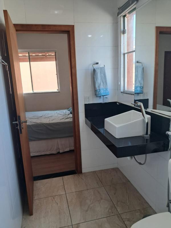 Casa, Cândida Ferreira, 4 Quartos, 4 Vagas, 1 Suíte