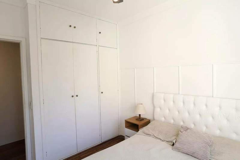 Apartamento, Cidade Nova, 2 Quartos, 2 Vagas