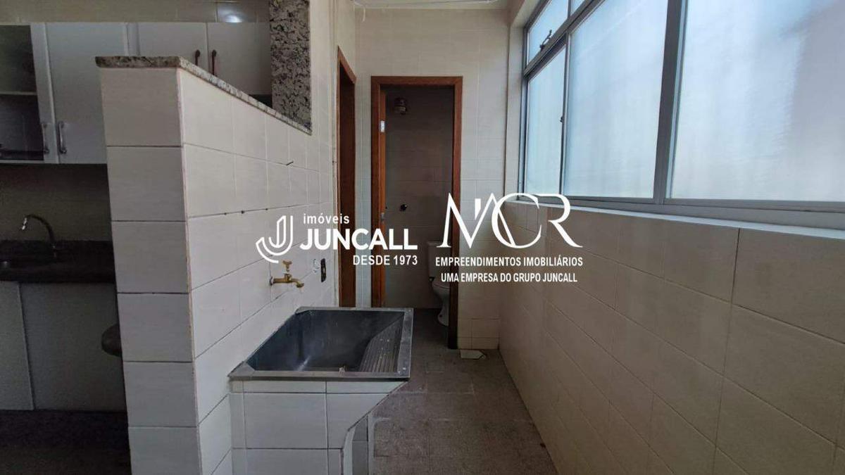 Apartamento, Cidade Nova, 3 Quartos, 1 Vaga, 1 Suíte