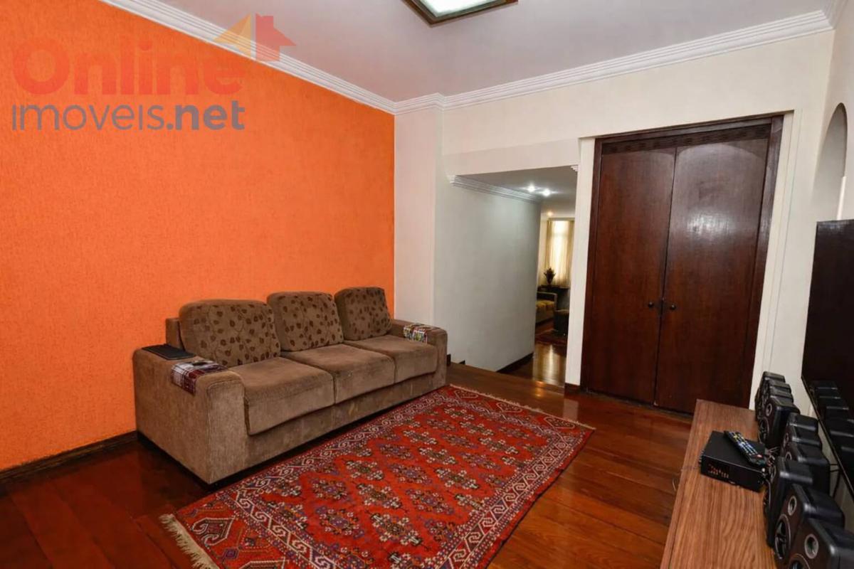 Apartamento, Funcionários, 4 Quartos, 0 Vaga, 1 Suíte