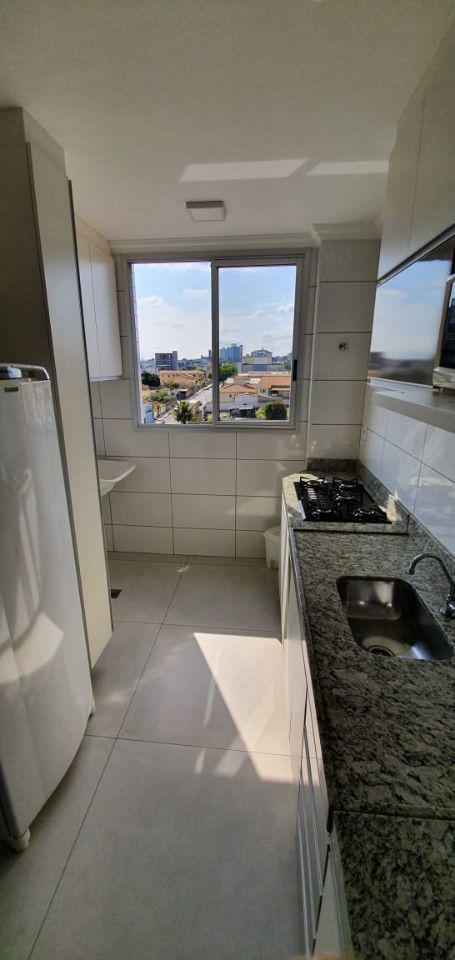 Apartamento, Brasiléia, 3 Quartos, 2 Vagas, 1 Suíte