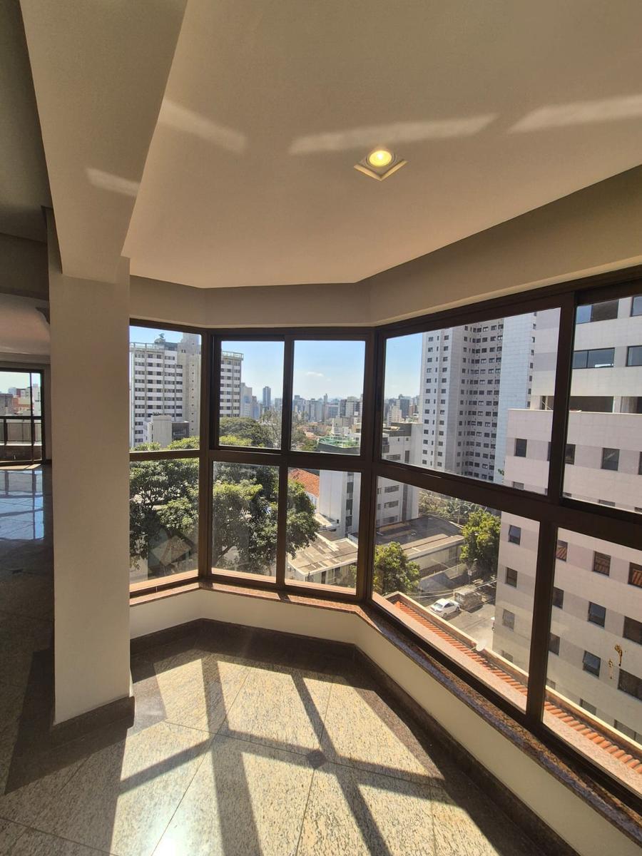 Apartamento, São Pedro, 4 Quartos, 3 Vagas, 1 Suíte