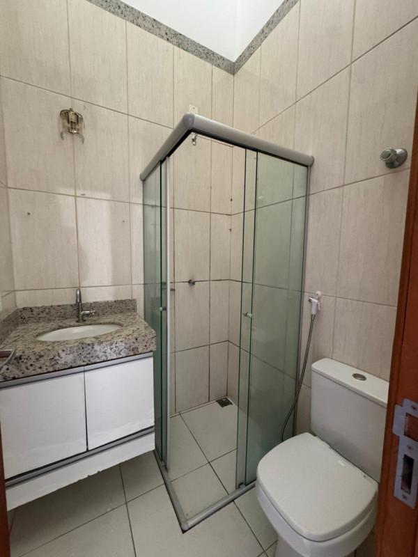 Casa, Primeiro de Maio, 2 Quartos, 1 Vaga