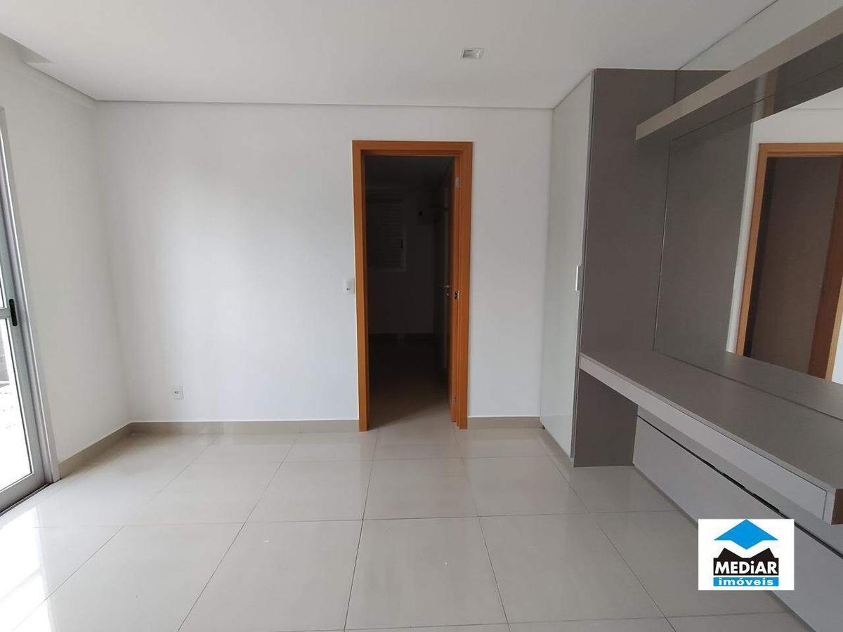 Apartamento, Savassi, 1 Quarto, 1 Vaga, 1 Suíte