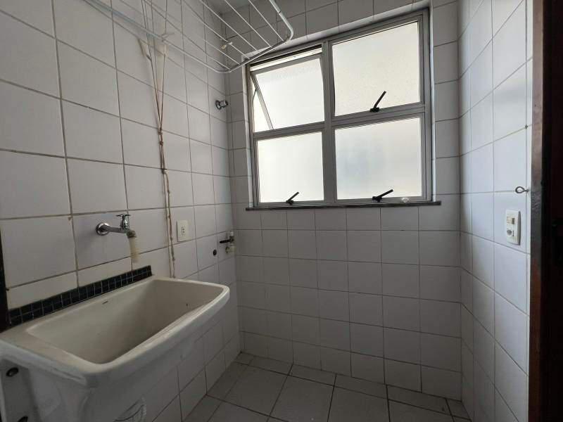 Apartamento, Fernão Dias, 3 Quartos, 2 Vagas, 1 Suíte