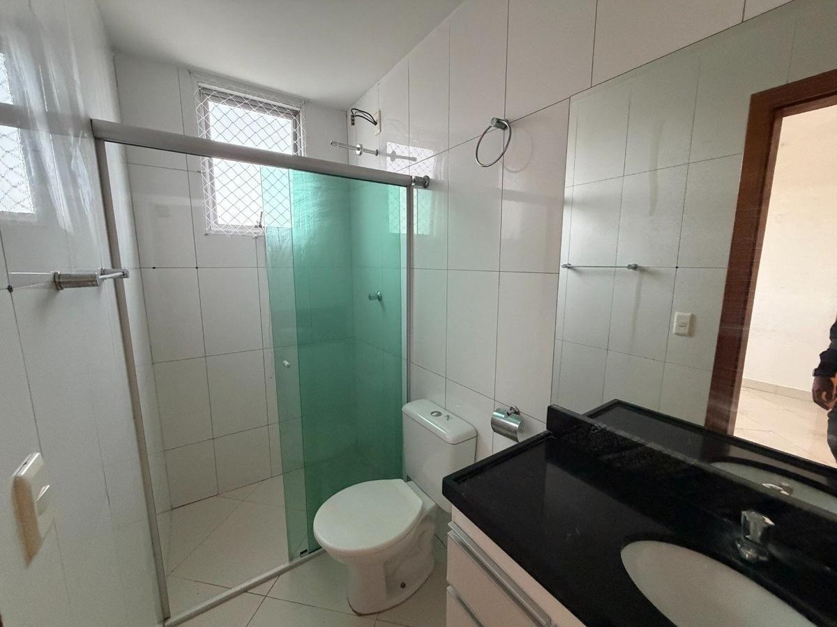 Apartamento, Santa Cruz, 3 Quartos, 2 Vagas, 1 Suíte
