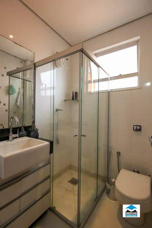 Apartamento, Sion, 4 Quartos, 1 Vaga, 1 Suíte