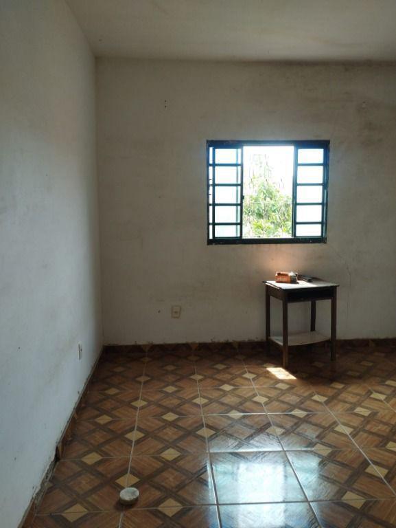 Casa, Nossa Senhora de Fátima, 2 Quartos, 0 Vaga