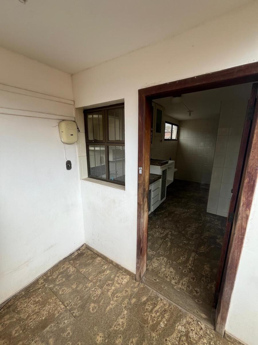 Casa, Esplanada, 3 Quartos, 2 Vagas