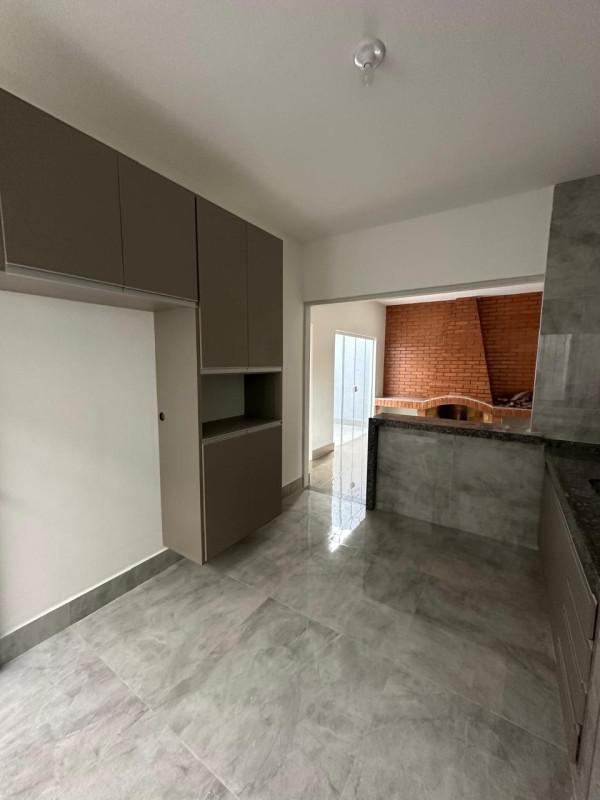 Casa, Parque Boa Vista, 3 Quartos, 0 Vaga, 1 Suíte