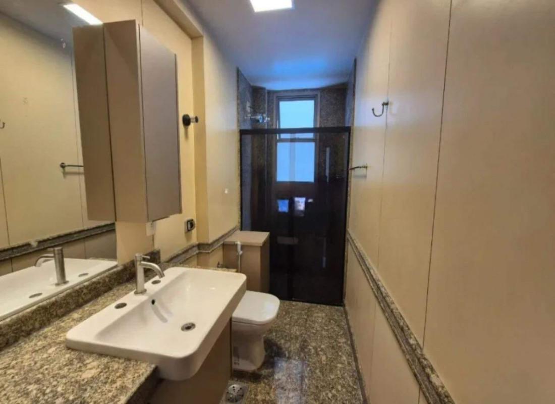 Apartamento, Barro Preto, 4 Quartos, 3 Vagas, 2 Suítes