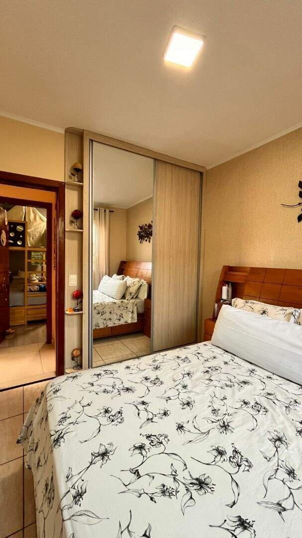 Casa, Jacqueline, 2 Quartos, 1 Vaga