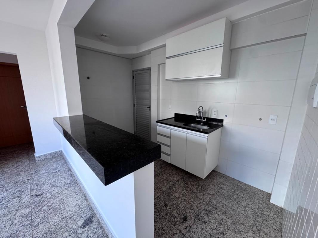 Apartamento, Buritis, 2 Quartos, 2 Vagas, 1 Suíte