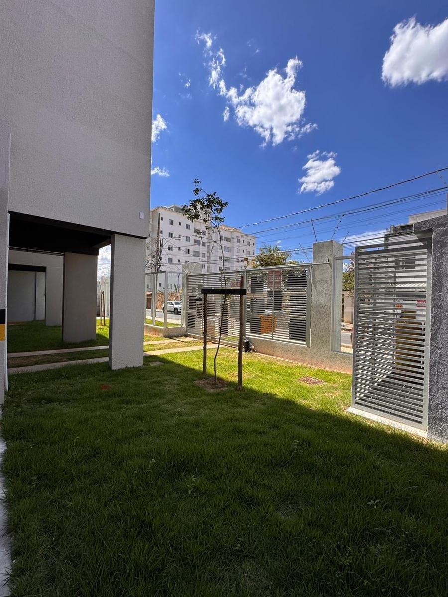 Apartamento, Santa Mônica, 2 Quartos, 2 Vagas, 1 Suíte