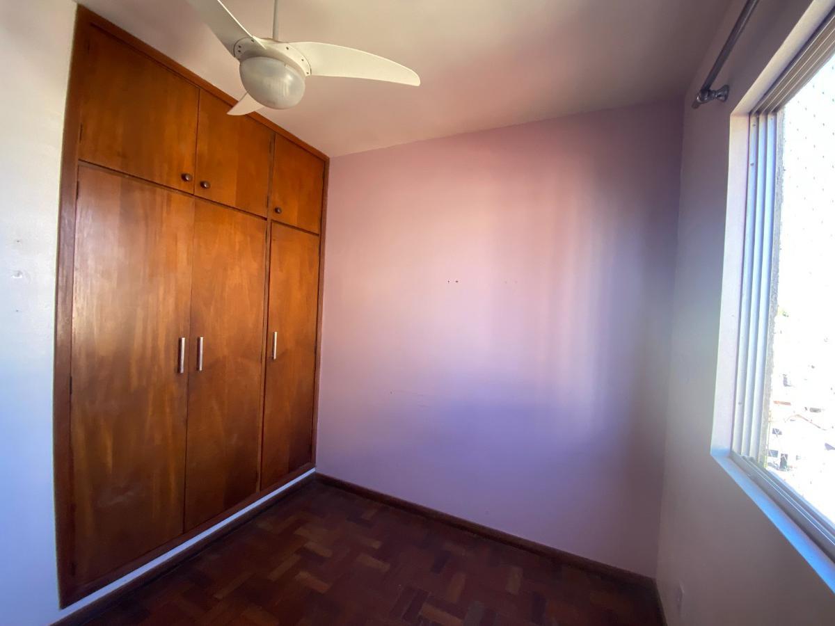 Cobertura, Sagrada Família, 3 Quartos, 2 Vagas, 1 Suíte