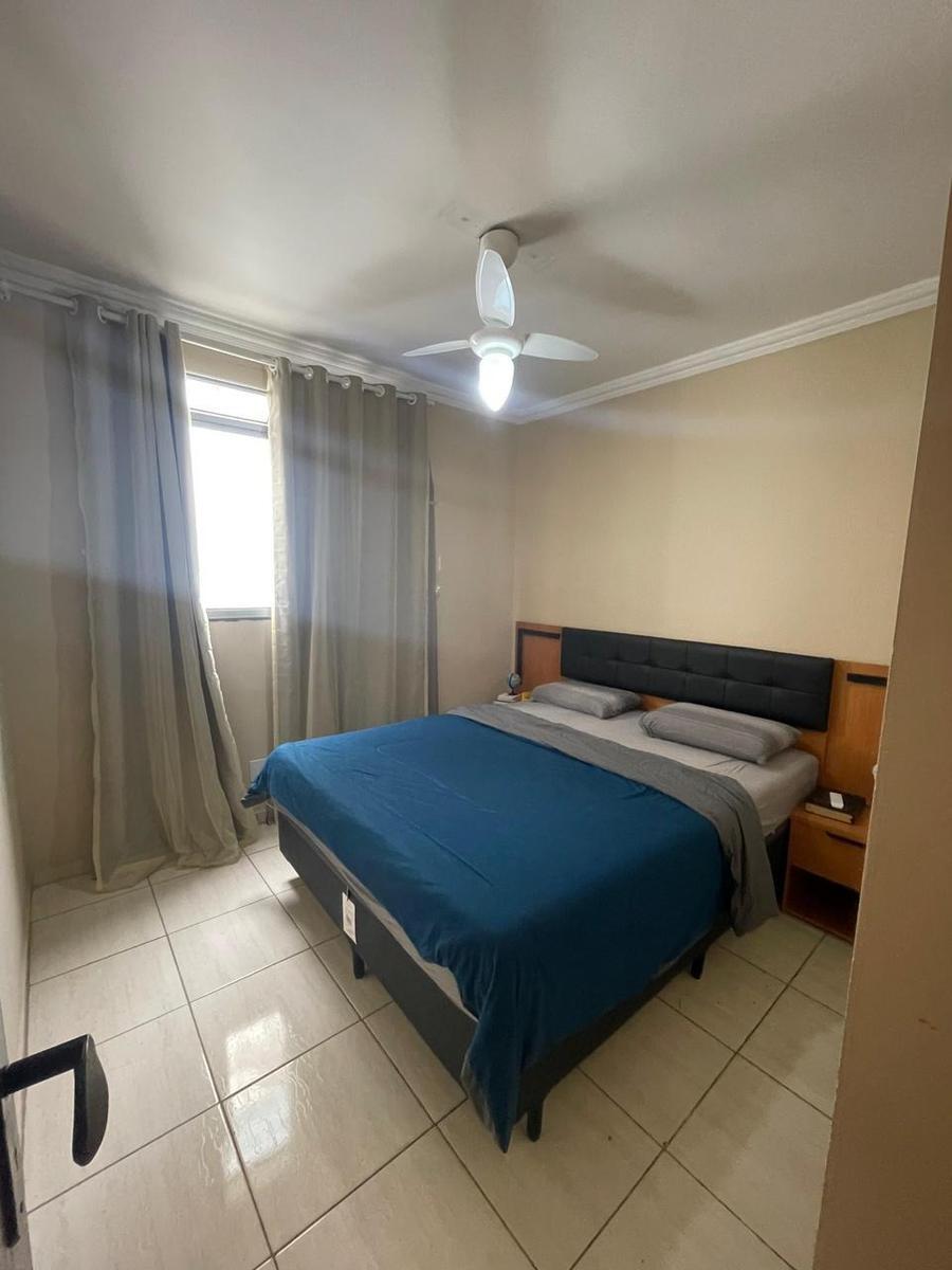 Apartamento, Parque Xangri-lá, 2 Quartos, 1 Vaga