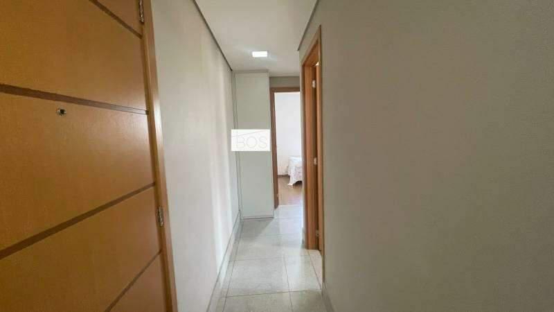Apartamento, Lourdes, 2 Quartos, 2 Vagas, 1 Suíte