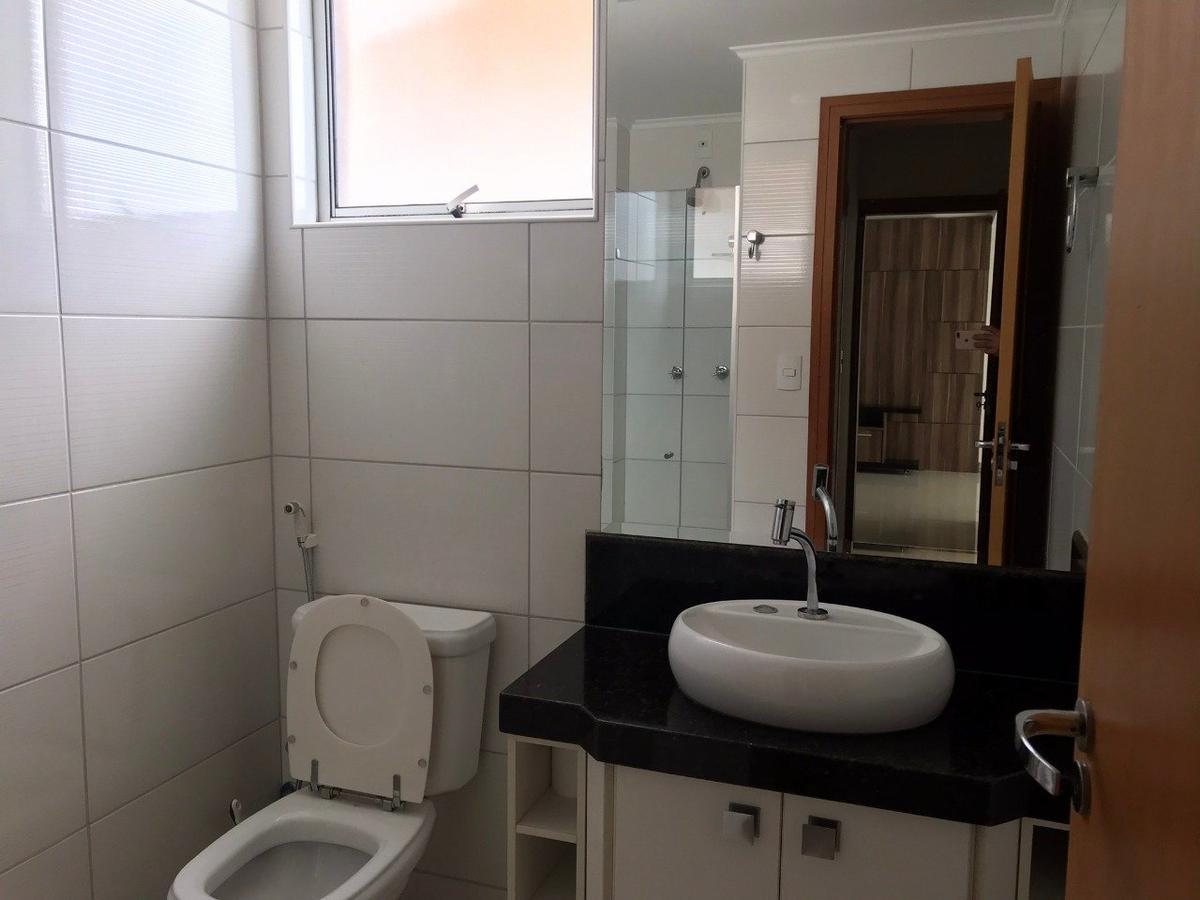 Apartamento, Palmares, 3 Quartos, 2 Vagas, 1 Suíte