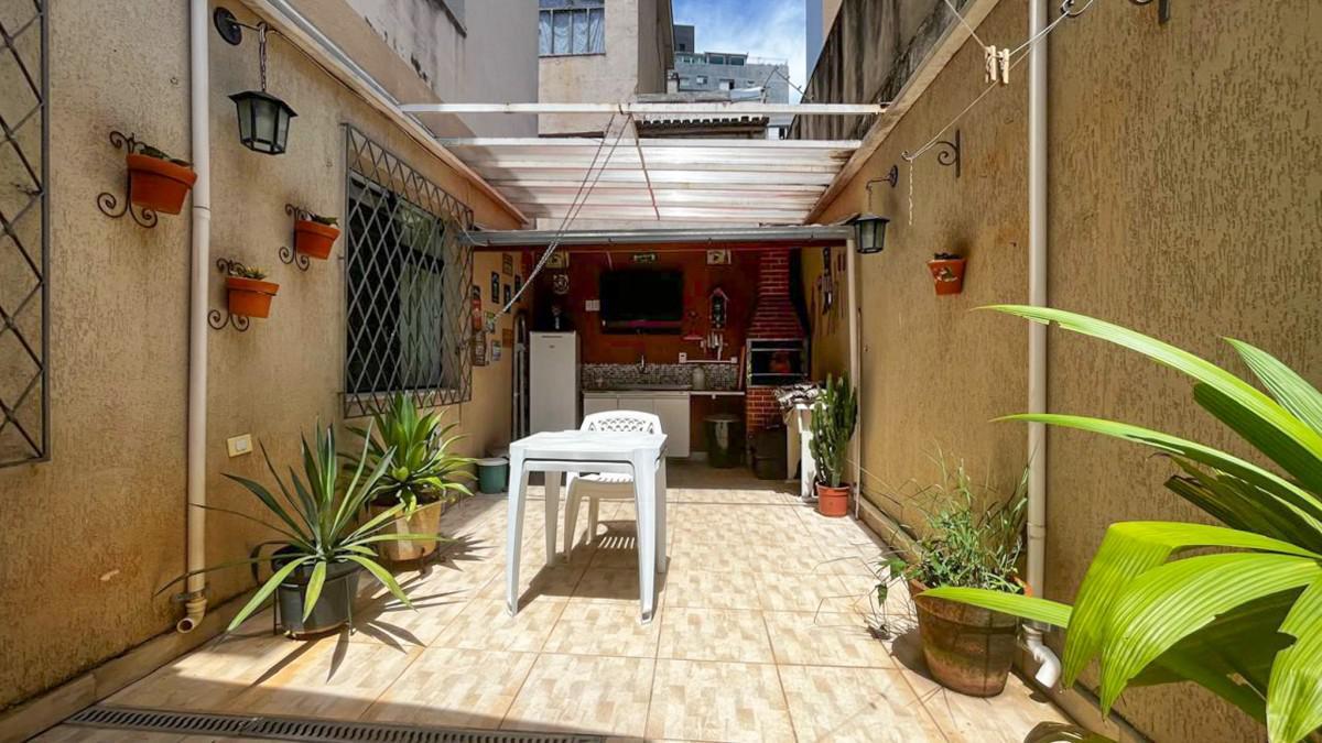 Apartamento, Cruzeiro, 4 Quartos, 2 Vagas, 1 Suíte