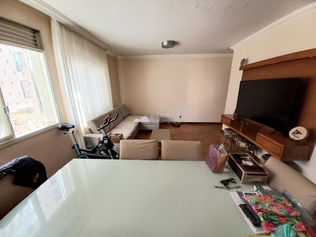 Apartamento, Aeroporto, 3 Quartos, 3 Vagas, 1 Suíte