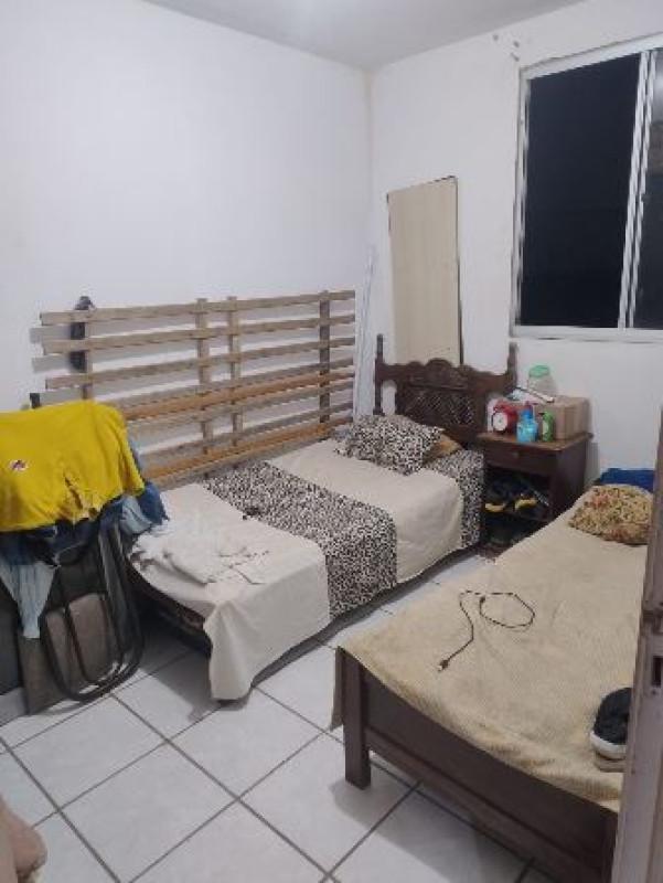 Apartamento, Acaiaca, 2 Quartos, 1 Vaga