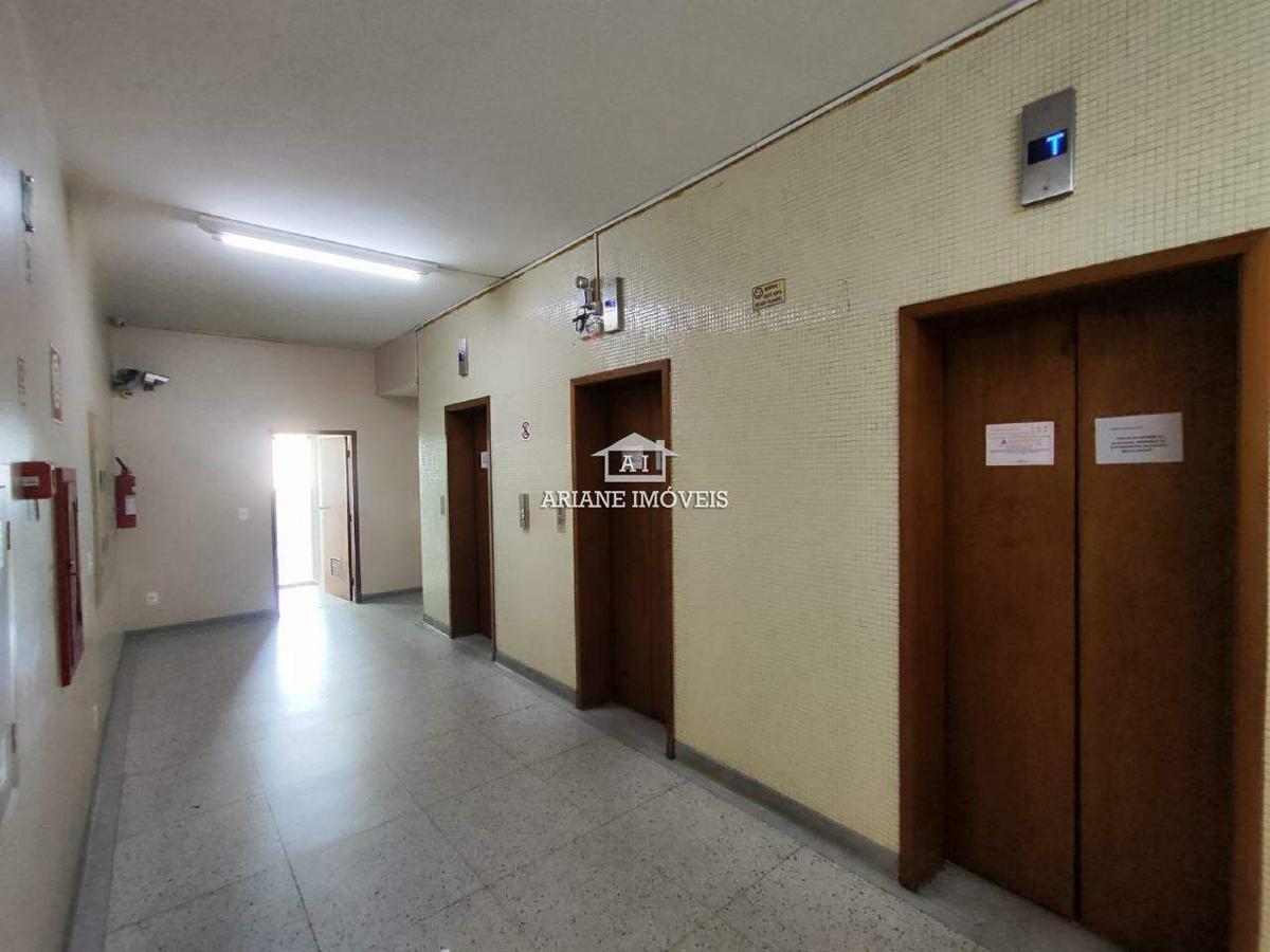 Sala, Centro, 0 Quarto, 0 Vaga