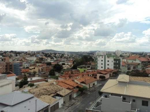 Apartamento, Heliópolis, 2 Quartos, 2 Vagas, 1 Suíte