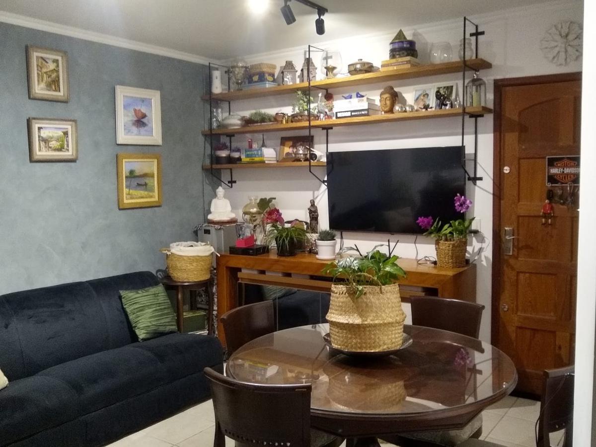 Apartamento, Ouro Preto, 2 Quartos, 1 Vaga