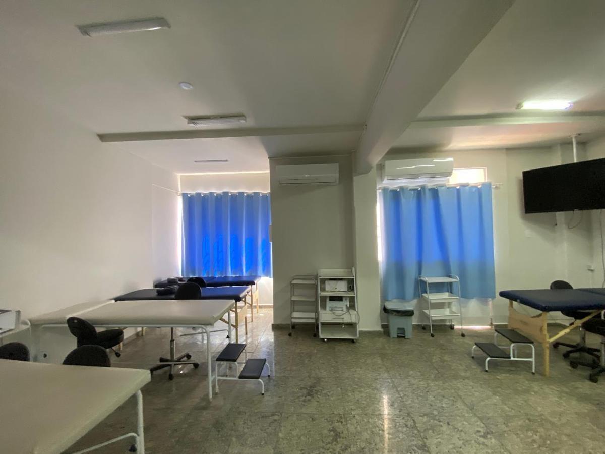 Andar, Centro, 0 Quarto, 0 Vaga