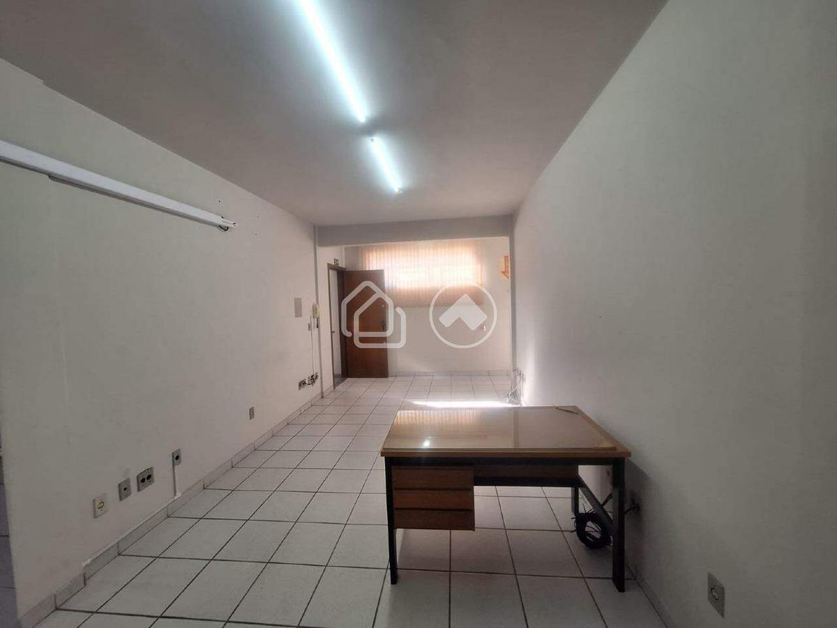 Sala, Parque Recreio, 3 Vagas