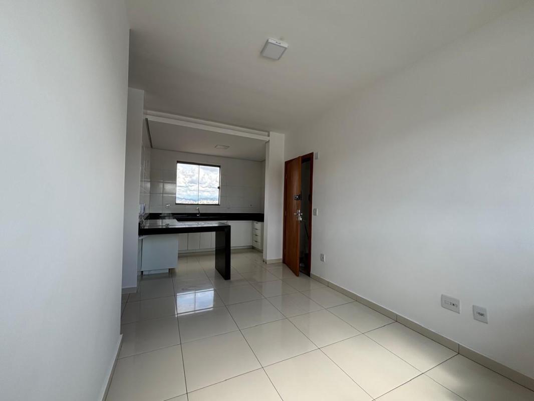Cobertura, Parque Xangri-lá, 2 Quartos, 1 Vaga
