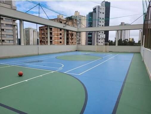 Apartamento, Vale do Sereno, 4 Quartos, 5 Vagas, 4 Suítes