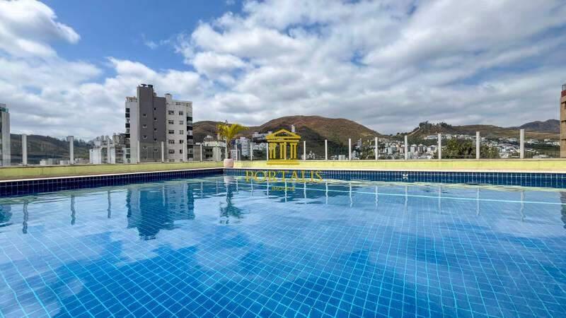 Apartamento, Buritis, 3 Quartos, 2 Vagas, 1 Suíte